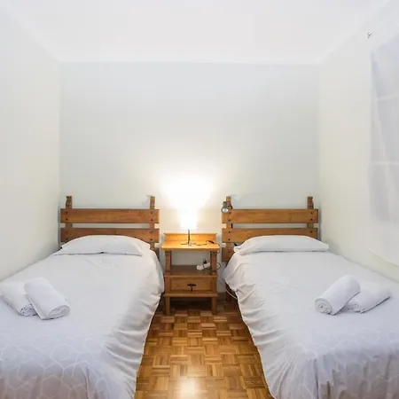 2br Penthouse With Terrace And Views بيت للعطل لاس بالماس دي غران كاناريا