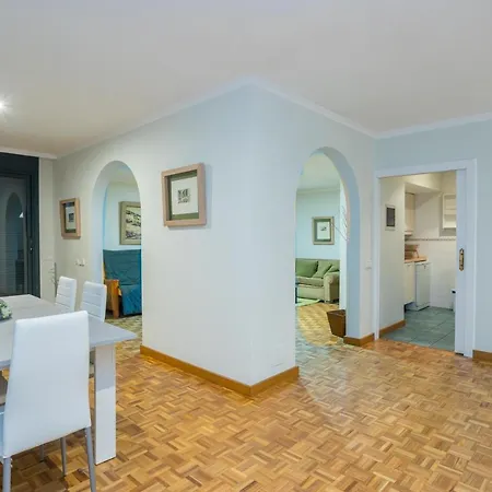 2br Penthouse With Terrace And Views بيت للعطل لاس بالماس دي غران كاناريا