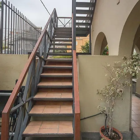 بيت للعطل 2br Penthouse With Terrace And Views لاس بالماس دي غران كاناريا